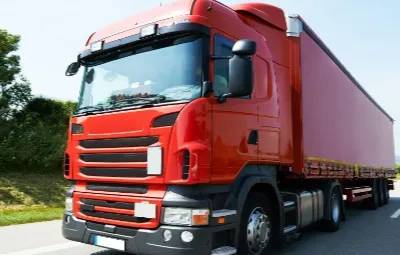 Antalya Karlıova Ambar Kargo