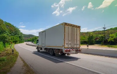 Antalya ile Karlıova Arası Bulaşık Makinesi Taşıma