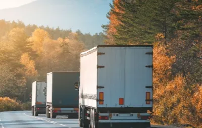 Antalya ile Karlıova Arası Klima Taşıma